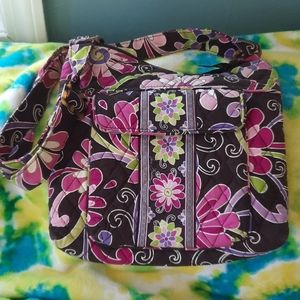 Vera Bradley Purse